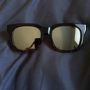 Quay Women's Sunglassses