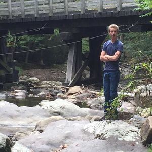 Meet your Posher, Matthew