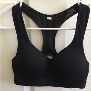 Under Armour Sport Bra