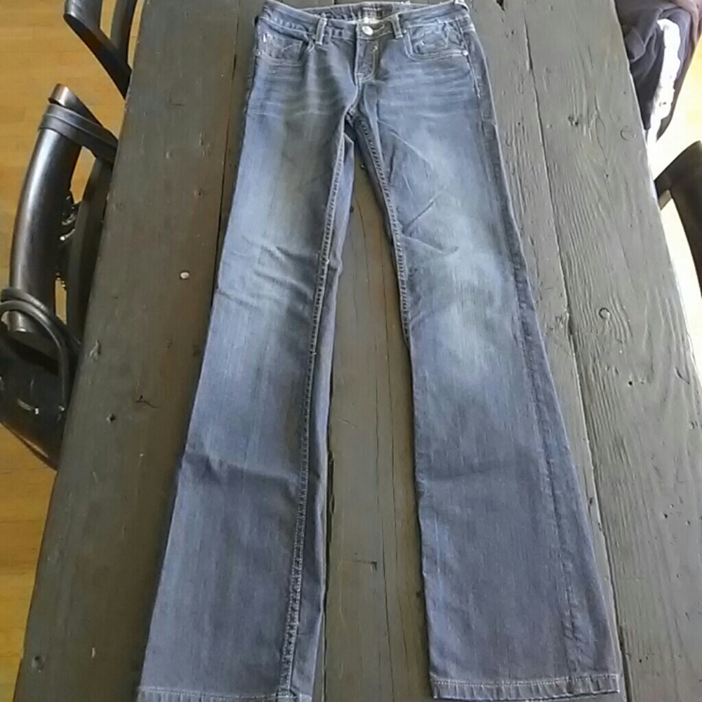 NWOT Vigoss Studio Jeans