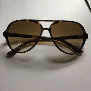 RAY BAN CATS 5000😎😎😎