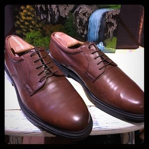 Bally "Siro"  Made in Italy derbys