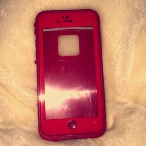 iphone 6 lifeproof case