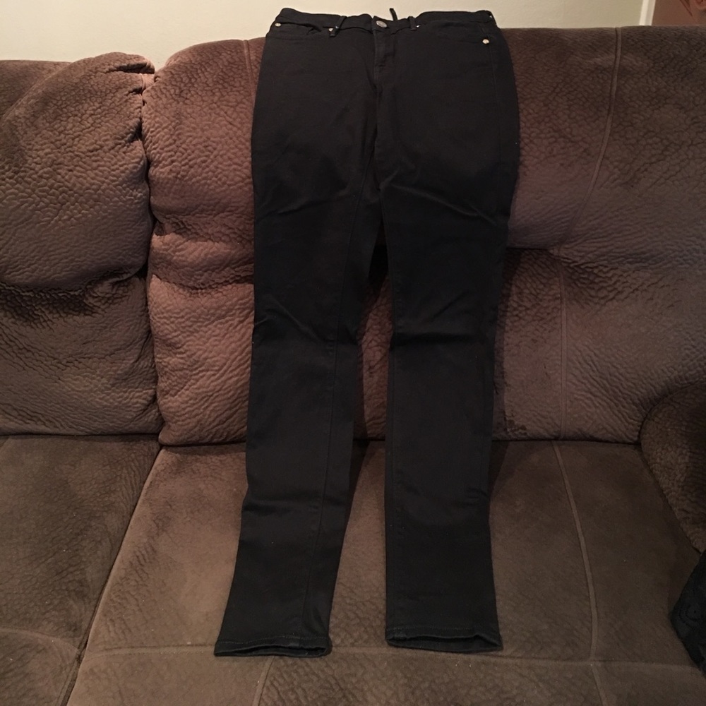 Marciano black jeans
