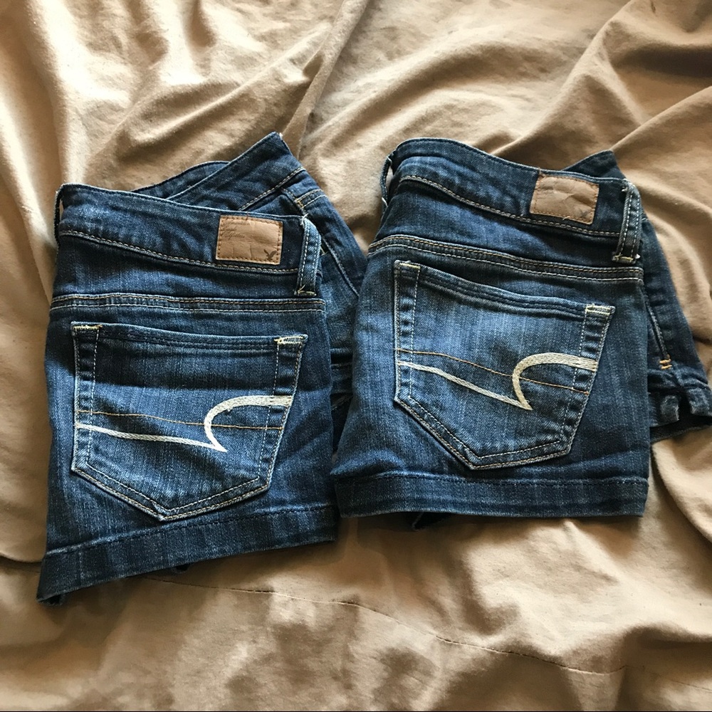 American Eagle Shorts