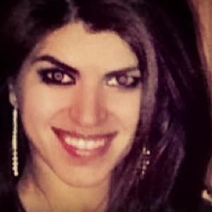 Meet your Posher, Leyla