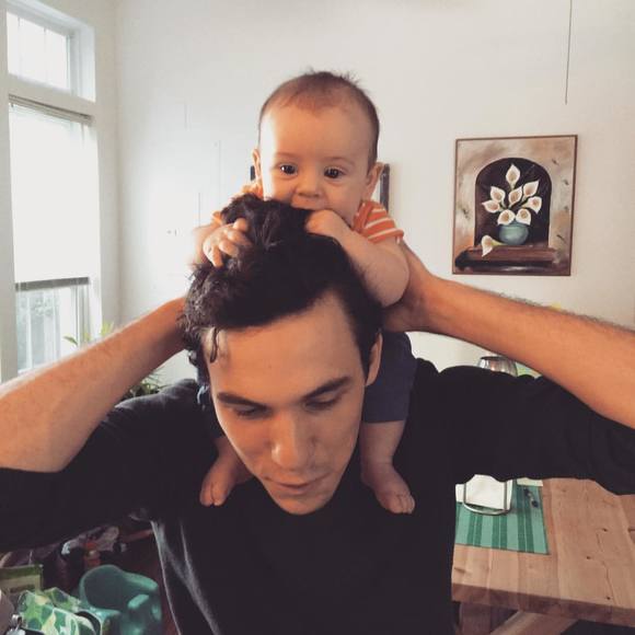 Meet your Posher, Matt - Picture 1 of 1