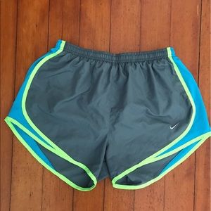 Nike shorts NWOT