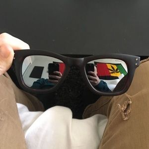 Komono Allen Sunglasses