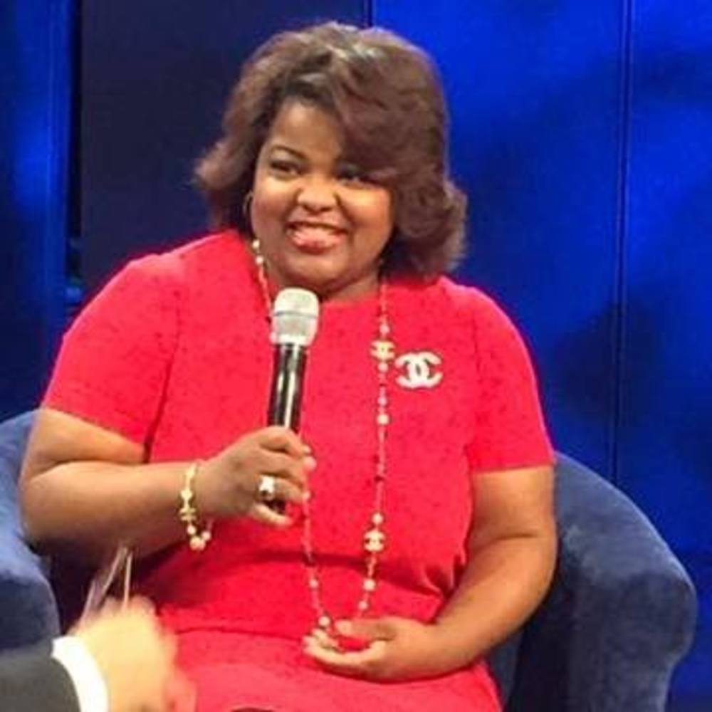 Meet your Posher, Robin