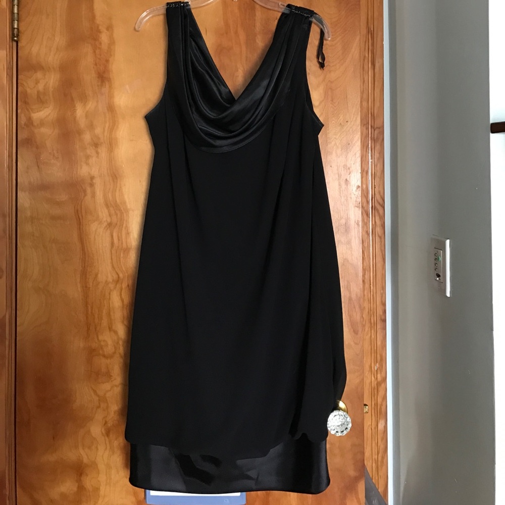 Women's Dress.