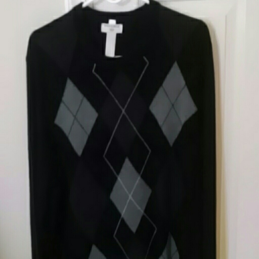 Dockers Sweater Medium