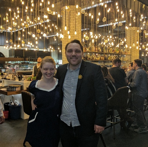 Meet your Posher, Chris - Picture 1 of 1