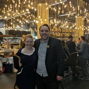 Meet your Posher, Chris