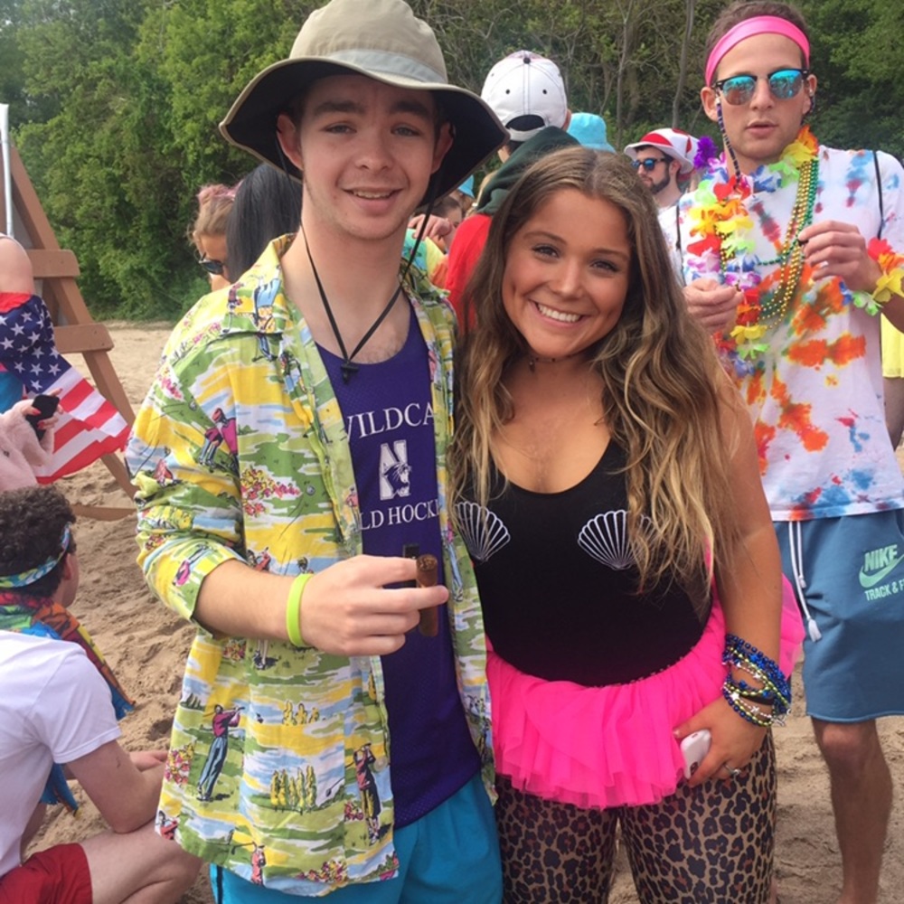 Meet your Posher, Sophie