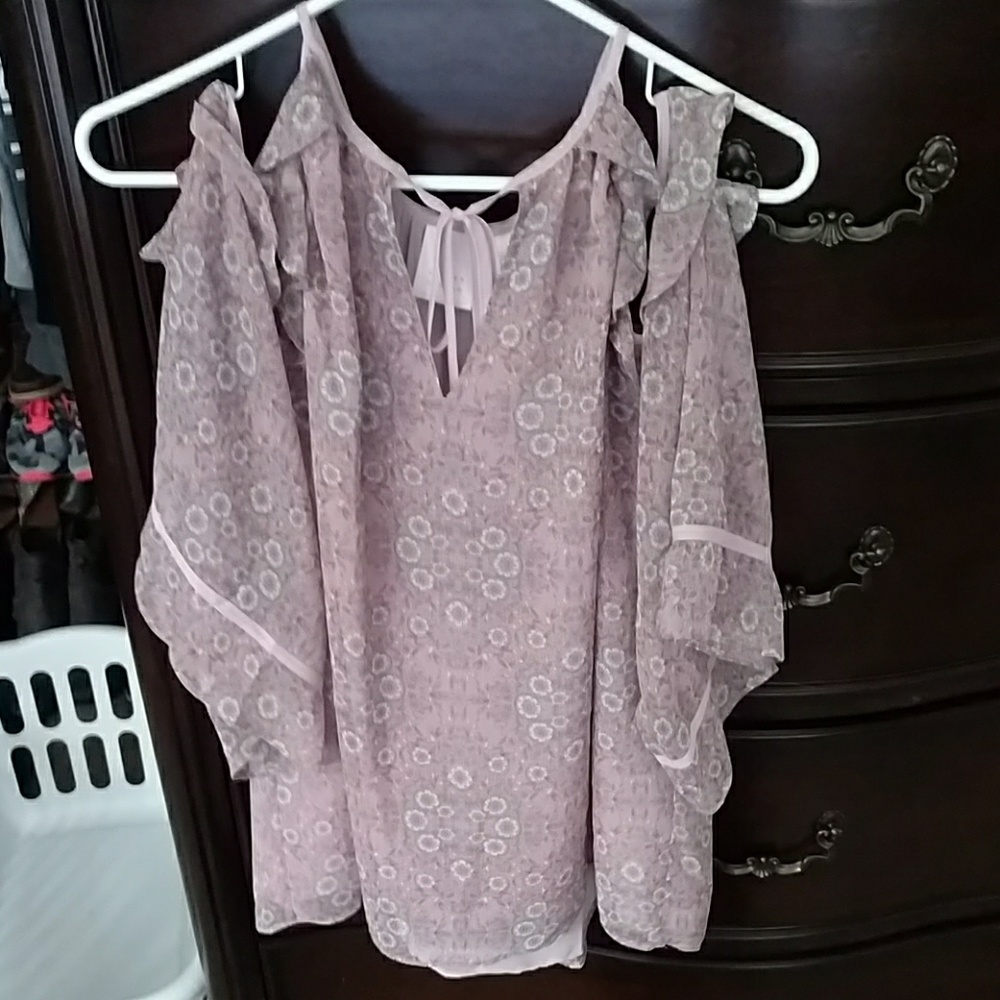 Lauren Conrad Top