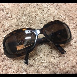 Ferragamo sunglasses