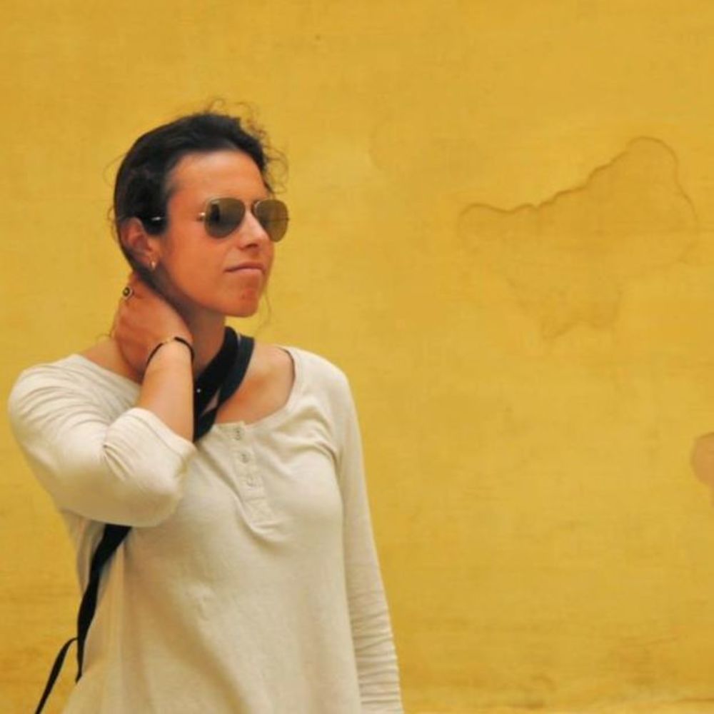 Meet your Posher, Sarah