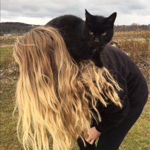 Meet your Posher, Kylie