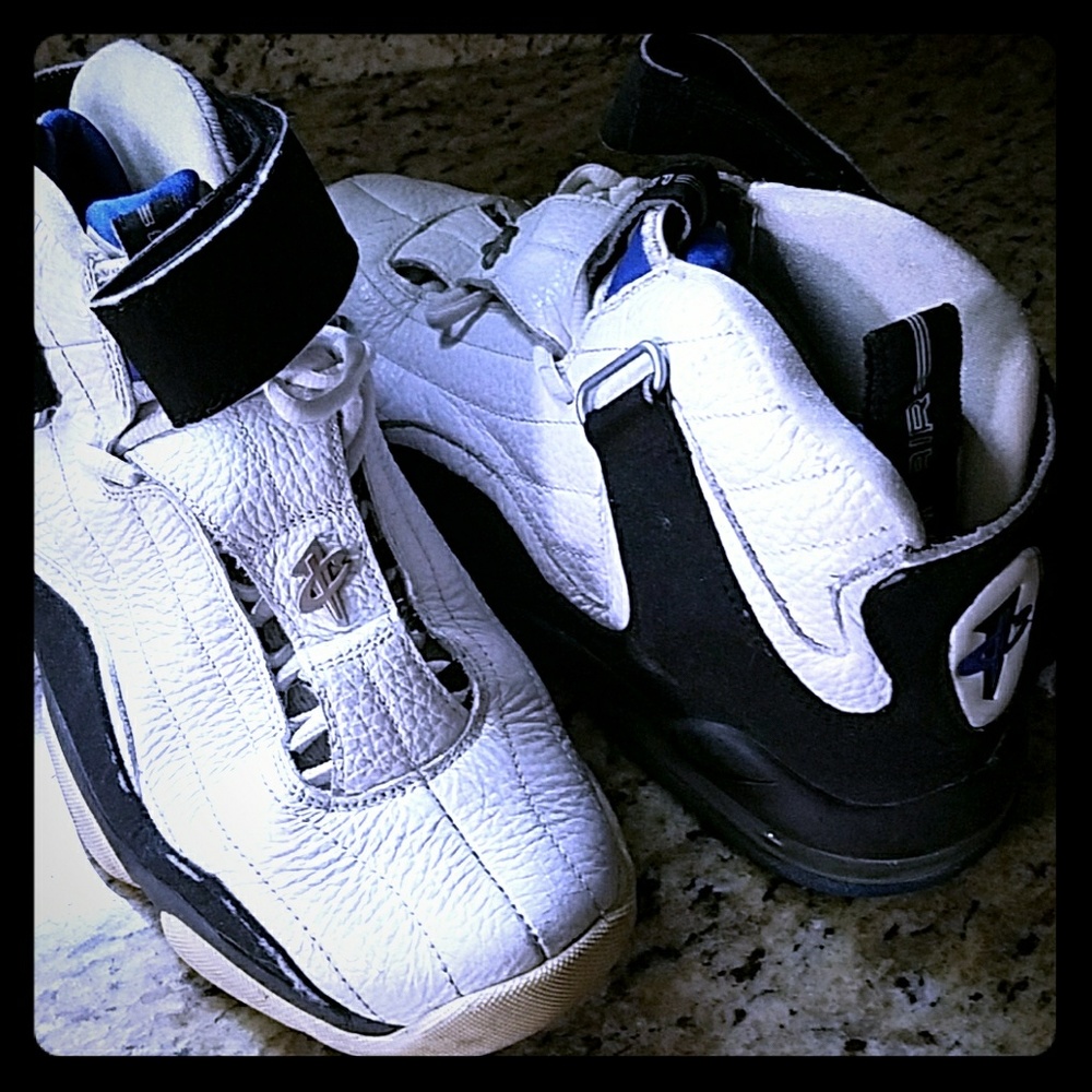 Air Penny IV