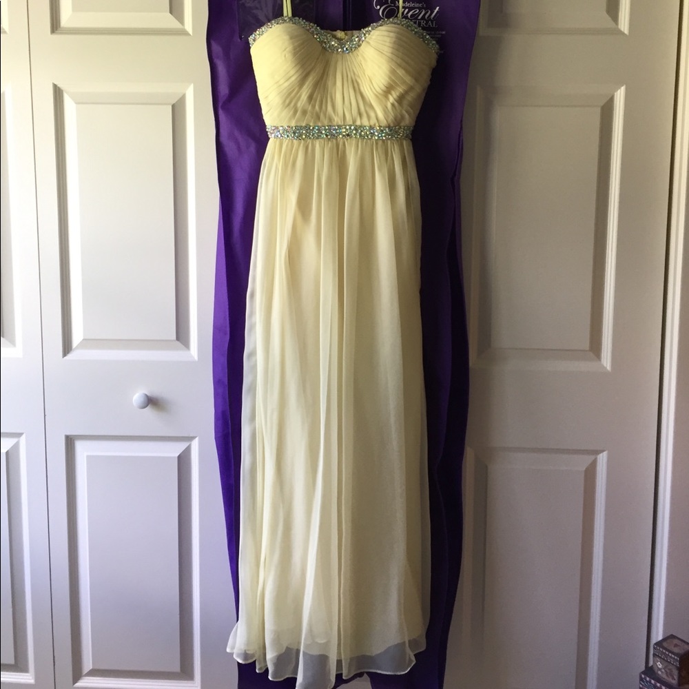 Beautiful Prom Dress REDUCED PRICE