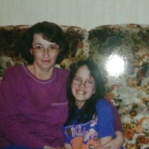 Meet your Posher, Lori