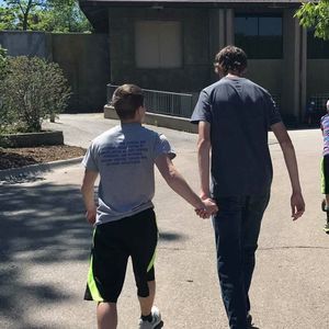 Meet your Posher, Jon