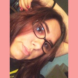 Meet your Posher, Nevaeh