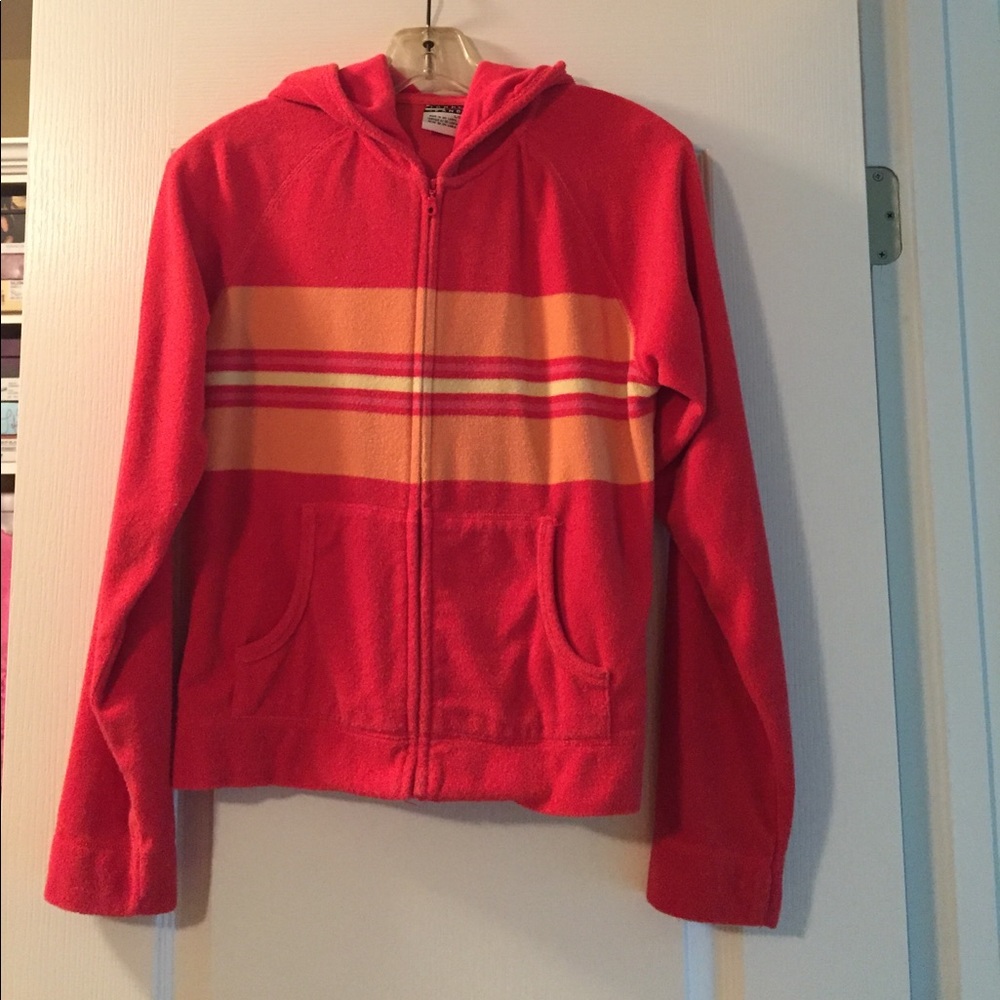 Tommy Jeans Hoodie