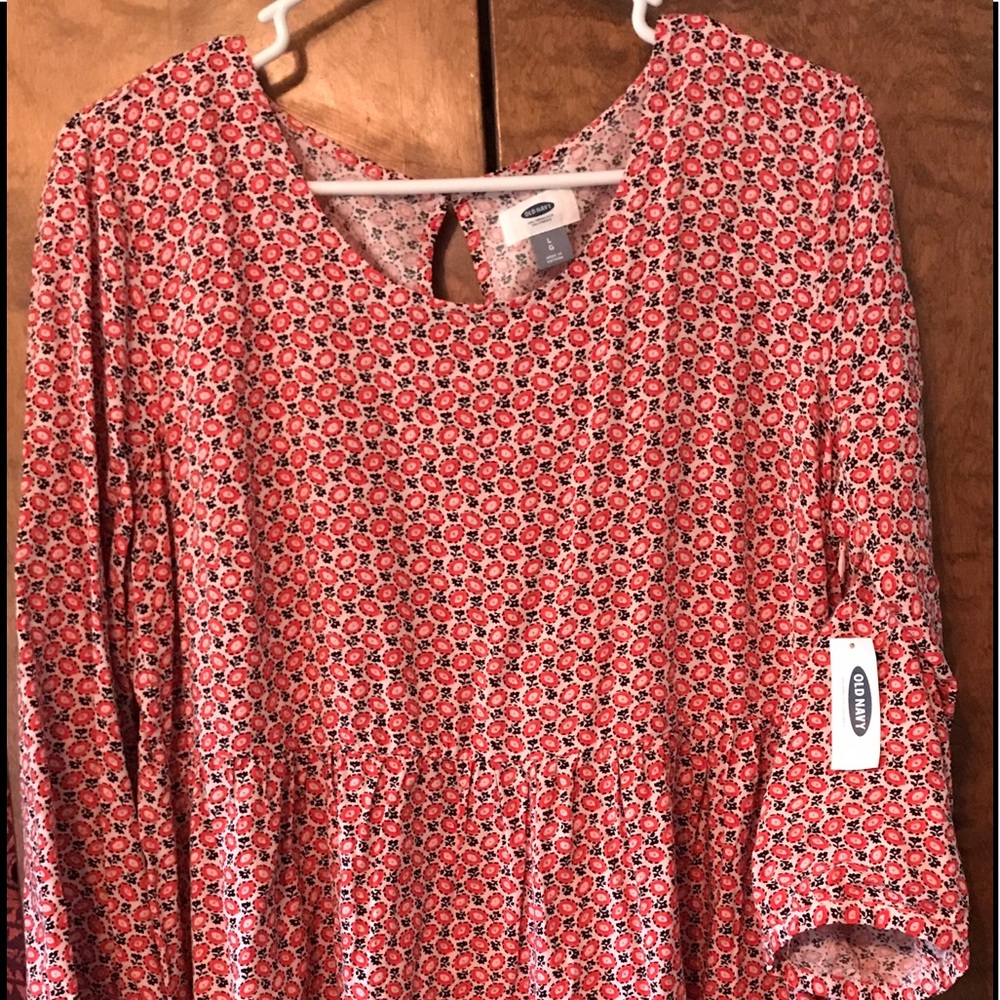 Old Navy Dress L