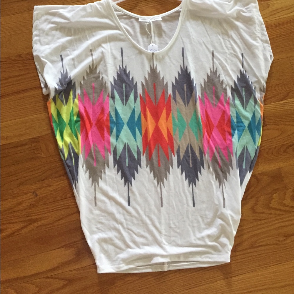 Boutique top