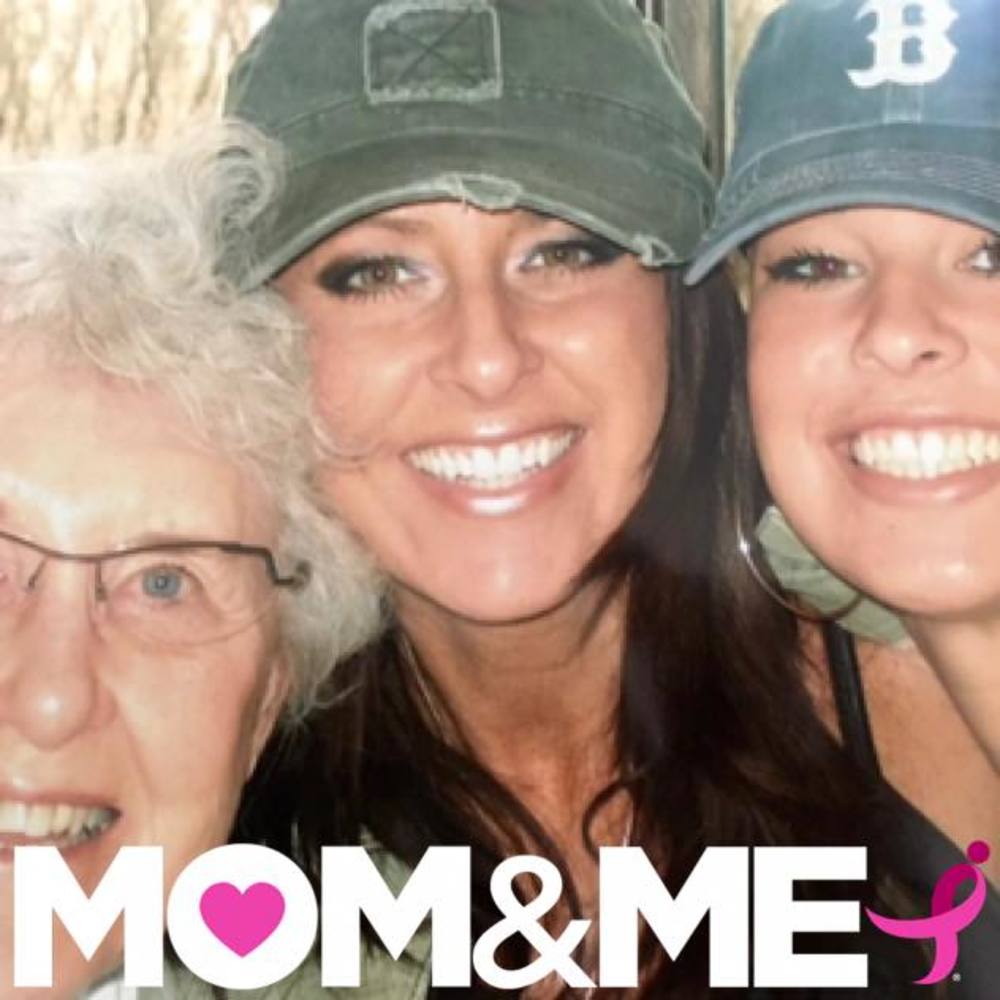 Meet your Posher, Dawn