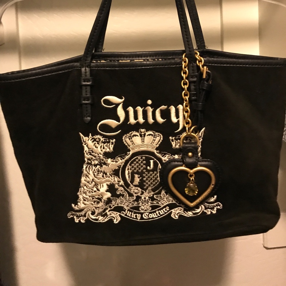 Juicy Couture Purse