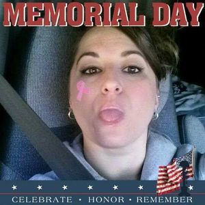 Meet your Posher, Gretchen