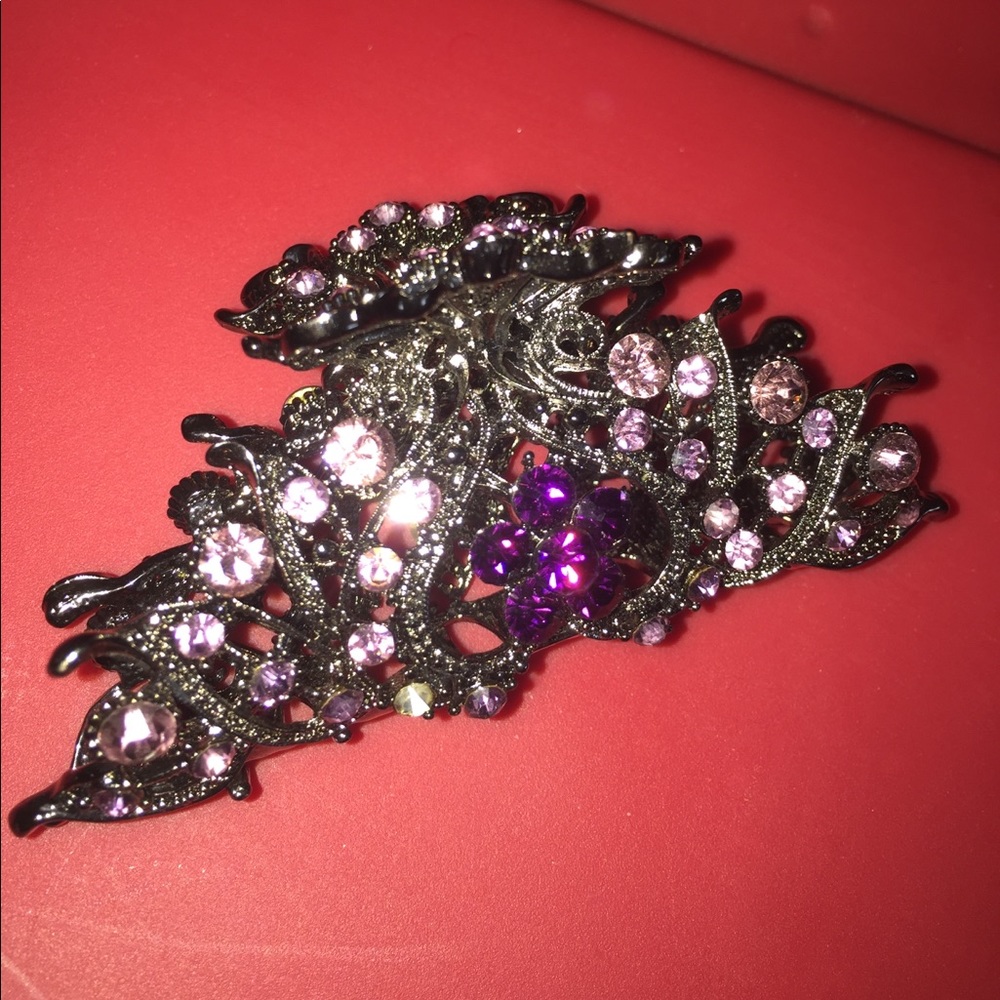 Hair Clip