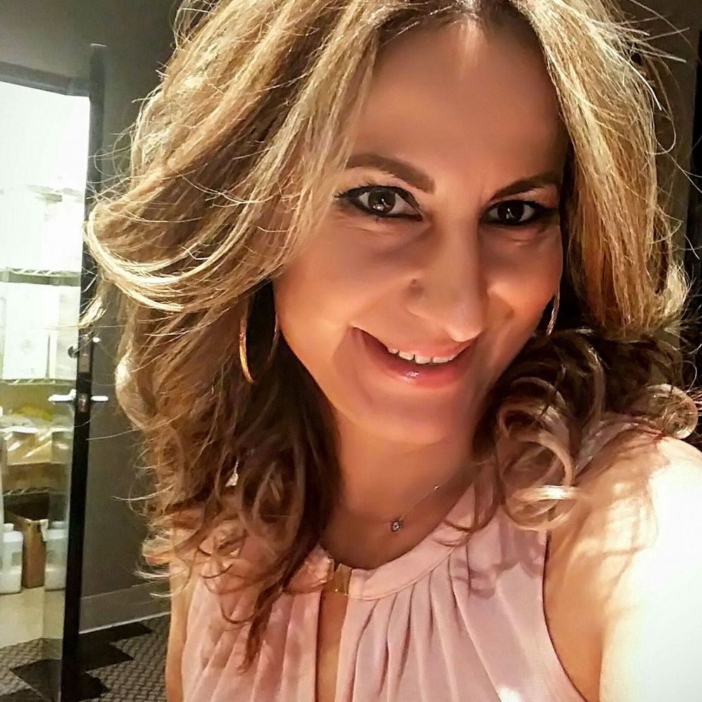 Meet your Posher, Glenda m.