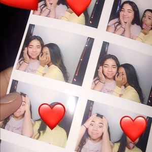 Meet your Posher, Kelsey