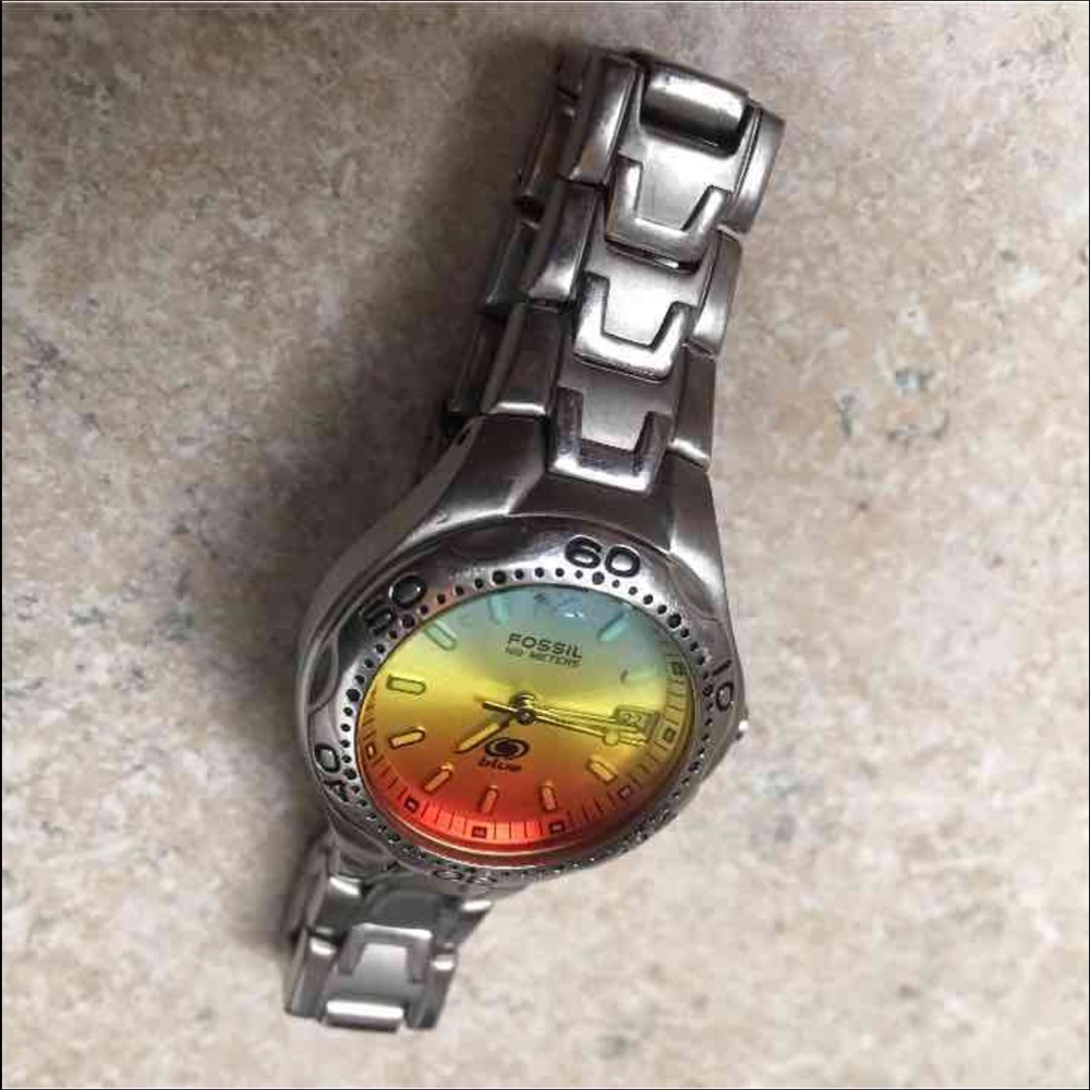 Women's Fossil Watch