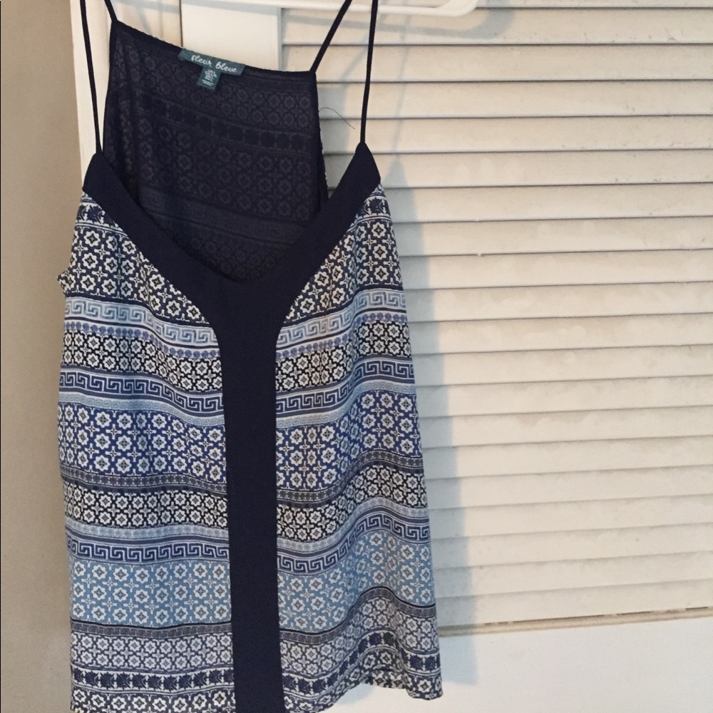 Tank top