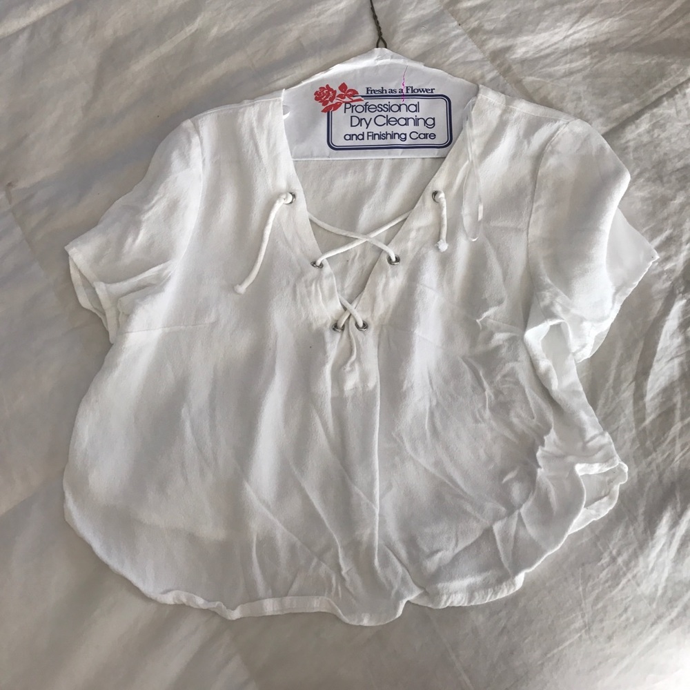 brandy melville shirt