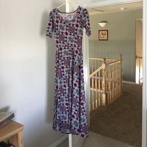 Lularoe small Ana