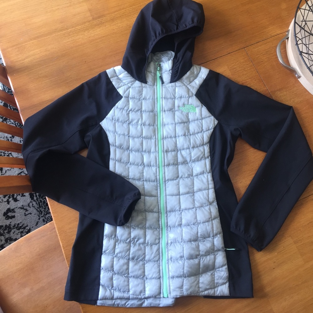 Northface Jacket - image 1