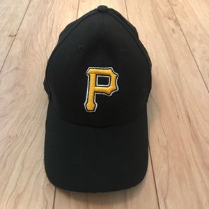 Pittsburgh Pirates Baseball Cap