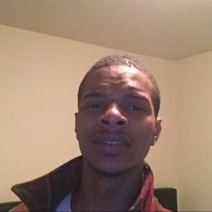 Meet your Posher, Jeffrey