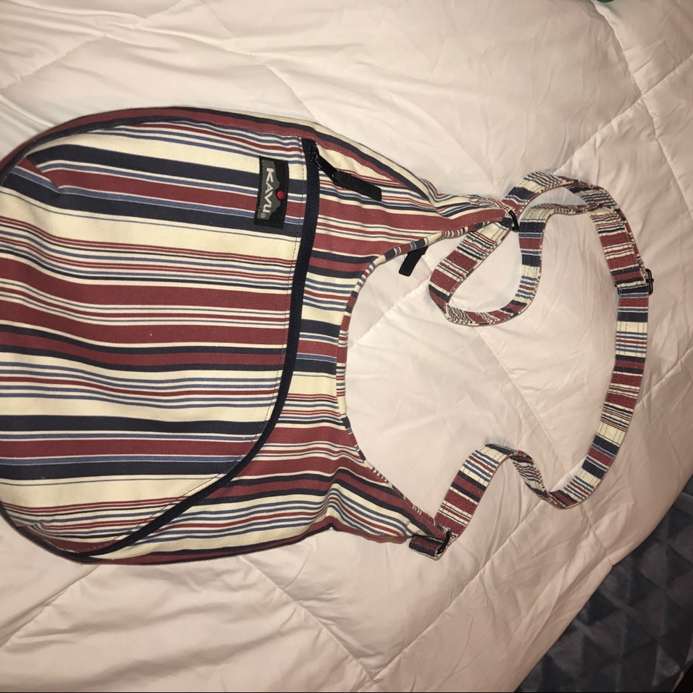 Kavu purse