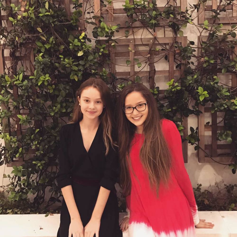 Meet your Posher, Anya