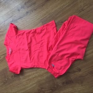 Grey's Anatomy scrub set