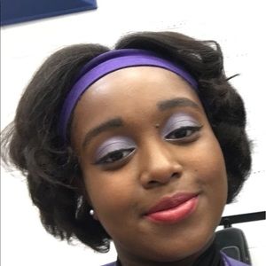 Meet your Posher, Brianna