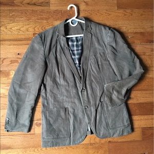 XL Johnston & Murphy jacket blazer