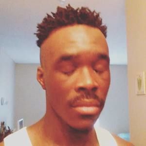 Meet your Posher, Darius